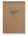 Clairefontaine FSp Block lin Kra 10,5x14,8 70Bl st