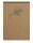 Clairefontaine FSp Block lin Kra 10,5x14,8 70Bl st