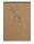 Clairefontaine FSp Block lin Kra 10,5x14,8 70Bl st