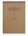 Clairefontaine FSp Block lin Kra 10,5x14,8 70Bl st