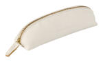Clairefontaine Flying S. Schlamper Leder weiß 18x5,5