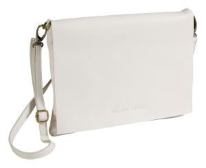 Clairefontaine FSp Ledertasche w 23,5x2x20