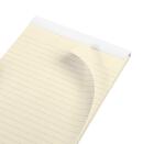 Clairefontaine FSp Block lin w 10,5x14,8 70Bl st
