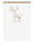 Clairefontaine FSp Block lin w 10,5x14,8 70Bl st