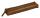 Clairefontaine Flying S. Schlamper cognac 19,5x2,3