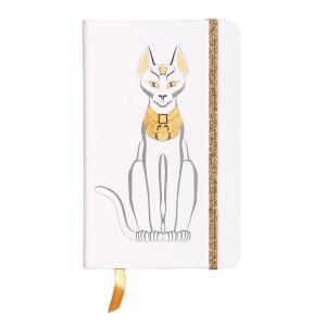 Clairefontaine Egypte Notizbuch w 9x14,5 lin 48Bl