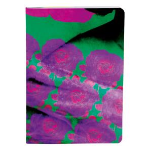 Clairefontaine Egerie Notizheft A5 48Bl lin sort.