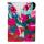 Clairefontaine Egerie Notizheft A5 48Bl lin sort.