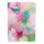 Clairefontaine Egerie Notizheft A5 48Bl lin sort.