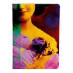 Clairefontaine Egerie 3Hefte Fadenb A5 32Bl lin st
