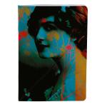 Clairefontaine Egerie 3Hefte Fadenb A5 32Bl lin st