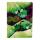 Clairefontaine Egerie 3Hefte Fadenb A5 32Bl lin st