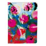 Clairefontaine Egerie 3Hefte Fadenb A5 32Bl lin st