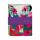 Clairefontaine Egerie 3Hefte Fadenb A5 32Bl lin st