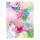 Clairefontaine Egerie Adressbuch A5 81Bl lin.