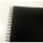 Clairefontaine Egerie Reisealb A5 40S w lin/sw bl