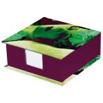 Clairefontaine Egerie Memoblock 11x11x5 320S bl