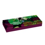 Clairefontaine Egerie Stiftetui L 21x5,5x8