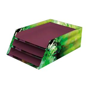 Clairefontaine Egerie Ablagefächer 36,5x24x12,5cm