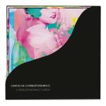 Clairefontaine Egerie Korrespondenzset 140x140