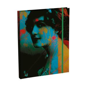 Clairefontaine Egerie Korrespondenzset A5