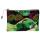Clairefontaine Egerie Schlamperm flach 22x1x14 sort
