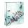 Clairefontaine CC7 Ordner A4 R7cm sort