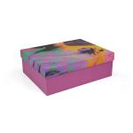 Clairefontaine Egerie Set 3Box 44x43, 38x31, 32x26