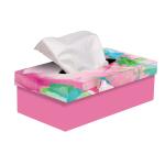 Clairefontaine Egerie Taschentuchbox 25x13x8,5
