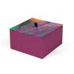 Clairefontaine Egerie Set 2Box 20x20x14, 16x16x11