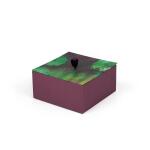 Clairefontaine Egerie Set 2Box 20x20x14, 16x16x11