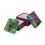 Clairefontaine Egerie Set 2Box 20x20x14, 16x16x11