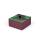 Clairefontaine Egerie Set 2Box 20x20x14, 16x16x11