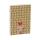 Clairefontaine FC Notizb A6 fl Fadenb 80Bl bl st