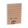 Clairefontaine FC Notizb A5 fl Fadenb 80Bl bl st