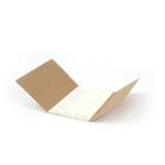 Clairefontaine FC Heft Passwort A5 16Bl bedr sort.