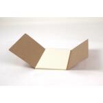 Clairefontaine FC Heft Passwort A5 16Bl bedr sort.