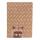 Clairefontaine FC Heft Passwort A5 16Bl bedr sort.