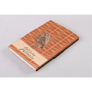 Clairefontaine FC Block Postkarten 10x1x14,5