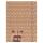 Clairefontaine FC Sammelmappe mGummizug 24x32