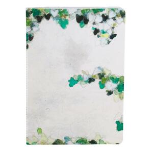 Clairefontaine Hedera Notizh 14,8x21 48Bl lin sort