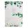 Clairefontaine Hedera Notizh 14,8x21 48Bl lin sort