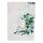 Clairefontaine Hedera Notizh 14,8x21 48Bl lin sort
