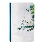 Clairefontaine Hedera Notizb 9x14 72Bl lin sort.