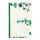 Clairefontaine Hedera Notizb 9x14 72Bl lin sort.