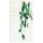 Clairefontaine Hedera Heft 8,5x16 fl 48Bl lin sort