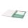 Clairefontaine Hedera Spiralh A5 60Bl lin sort