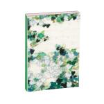 Clairefontaine Hedera Notizb A5 fest 80Bl lin