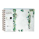 Clairefontaine Hedera Reiselb A5 40S w lin/sw bl