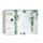 Clairefontaine Hedera Reiselb A5 40S w lin/sw bl